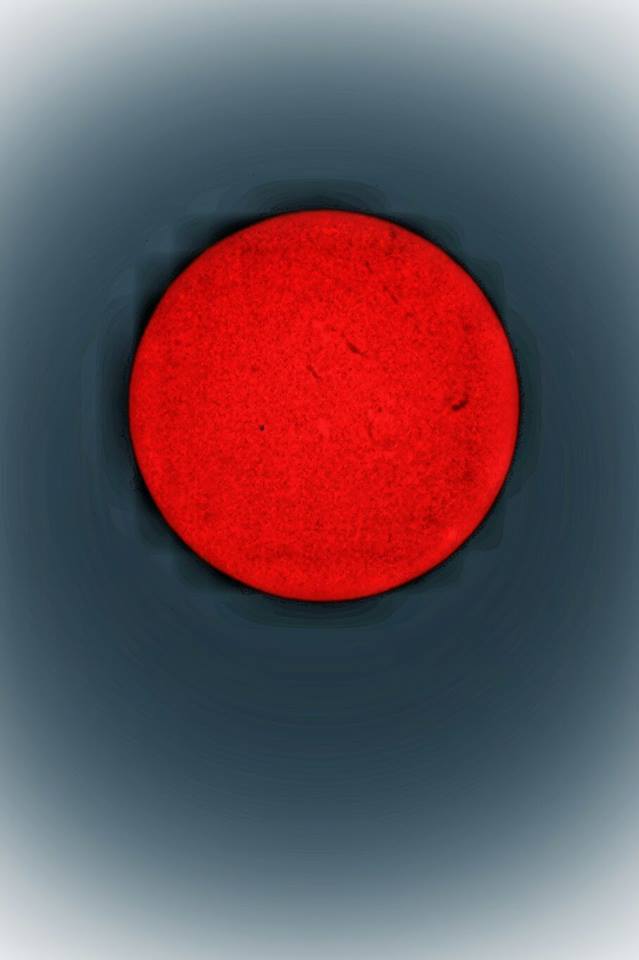 Transito di Mercurio sul Sole, 9 maggio 2016