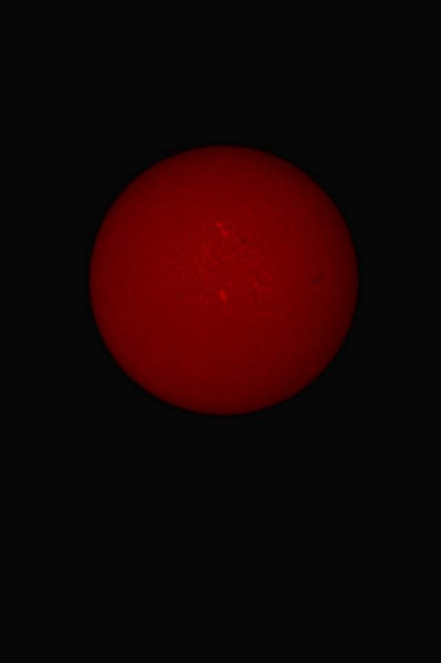 Transito di Mercurio sul Sole, 9 maggio 2016